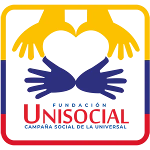 Logo de Unisocial